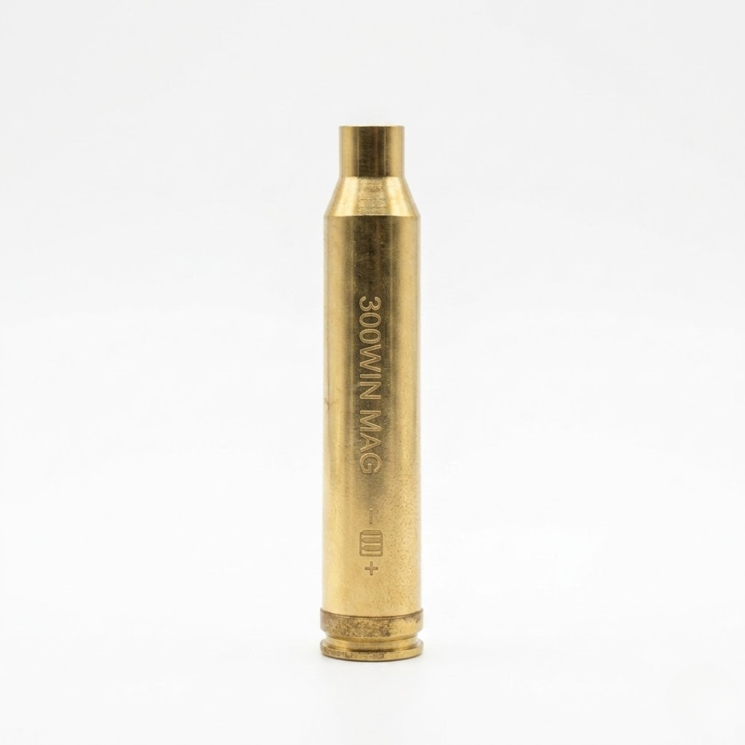Laserpatron kaliber 300WIN – HuntElite