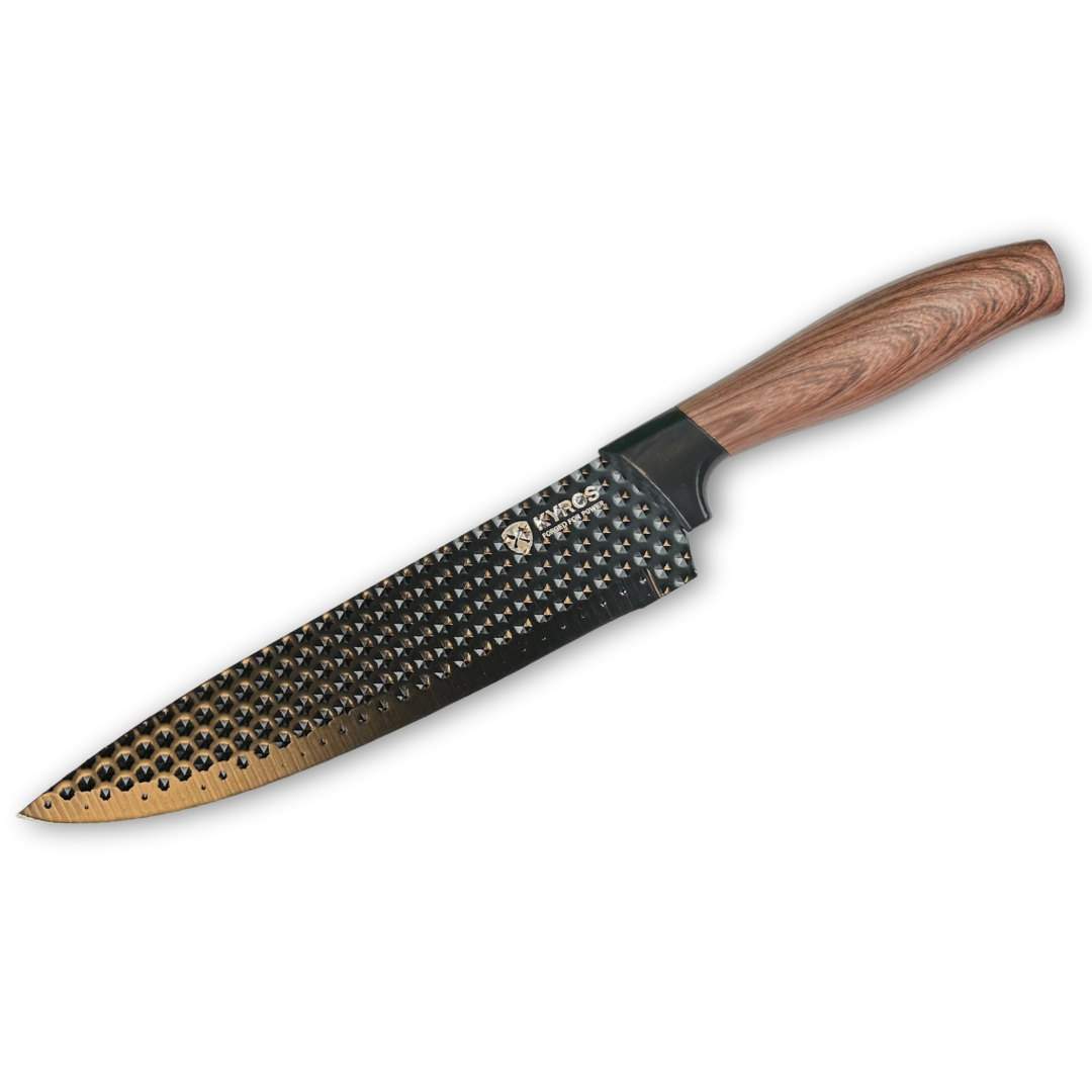 Knivset 6 st – Kyros