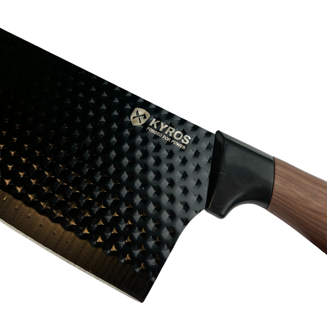 Knivset 6 st – Kyros