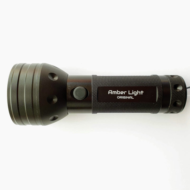 Amber Light Original - 51