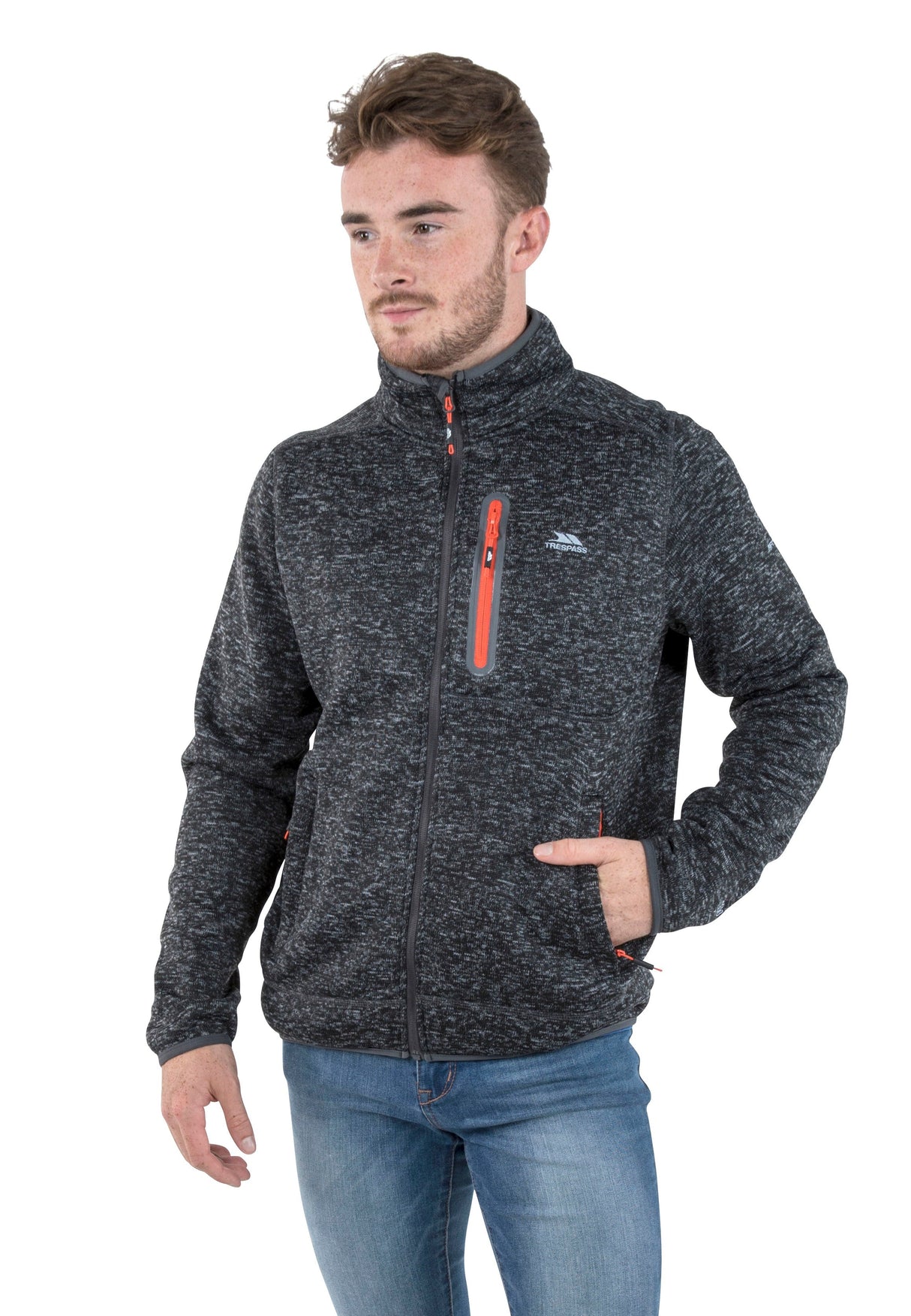 Bingham - Black Marl - Trespass