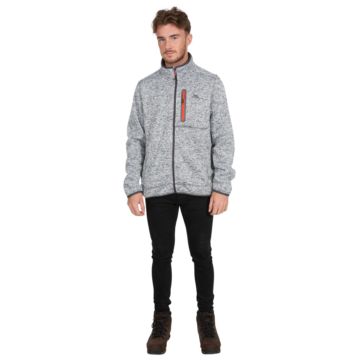 Bingham - Grey Marl - Trespass