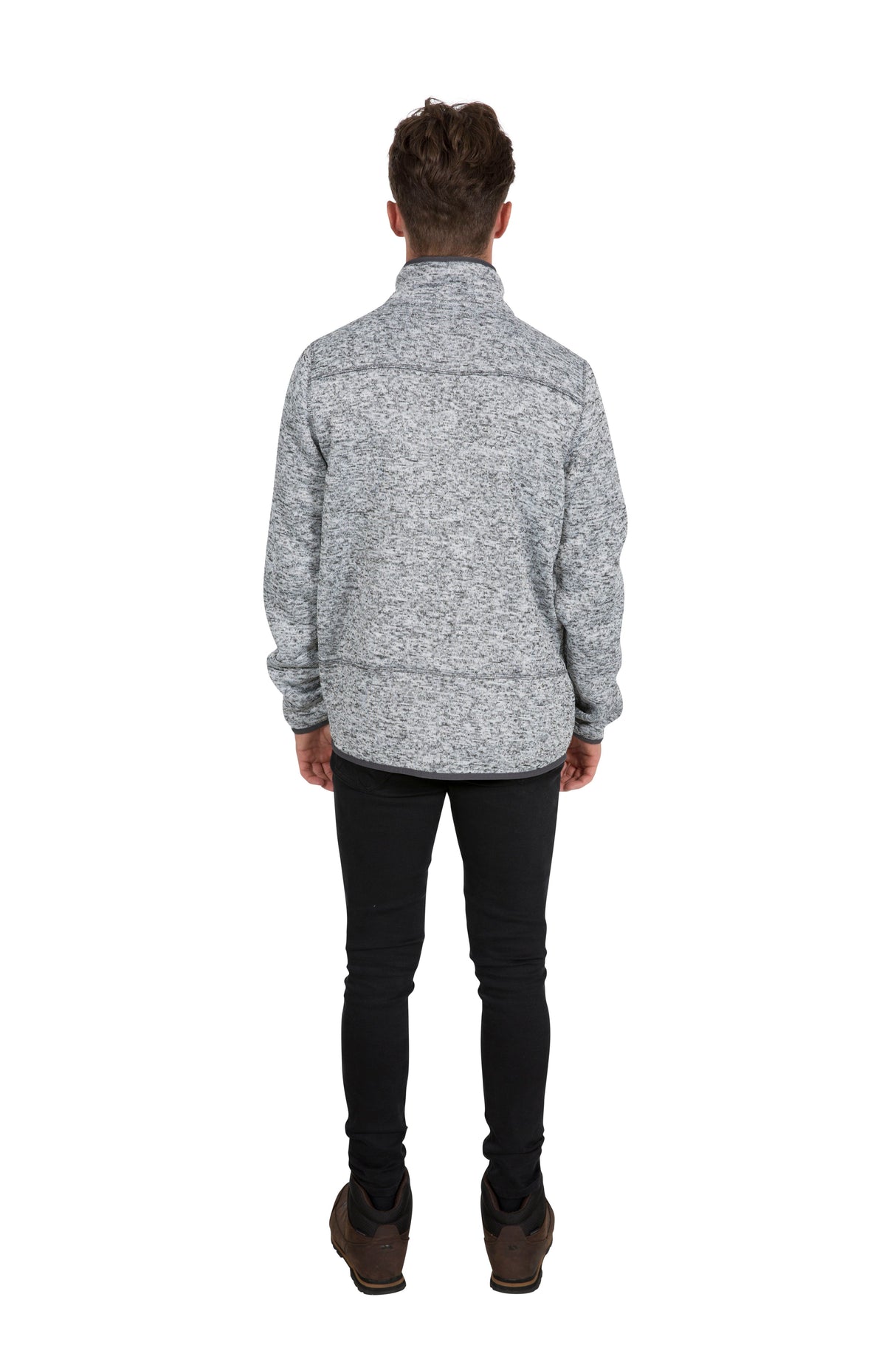 Bingham - Grey Marl - Trespass