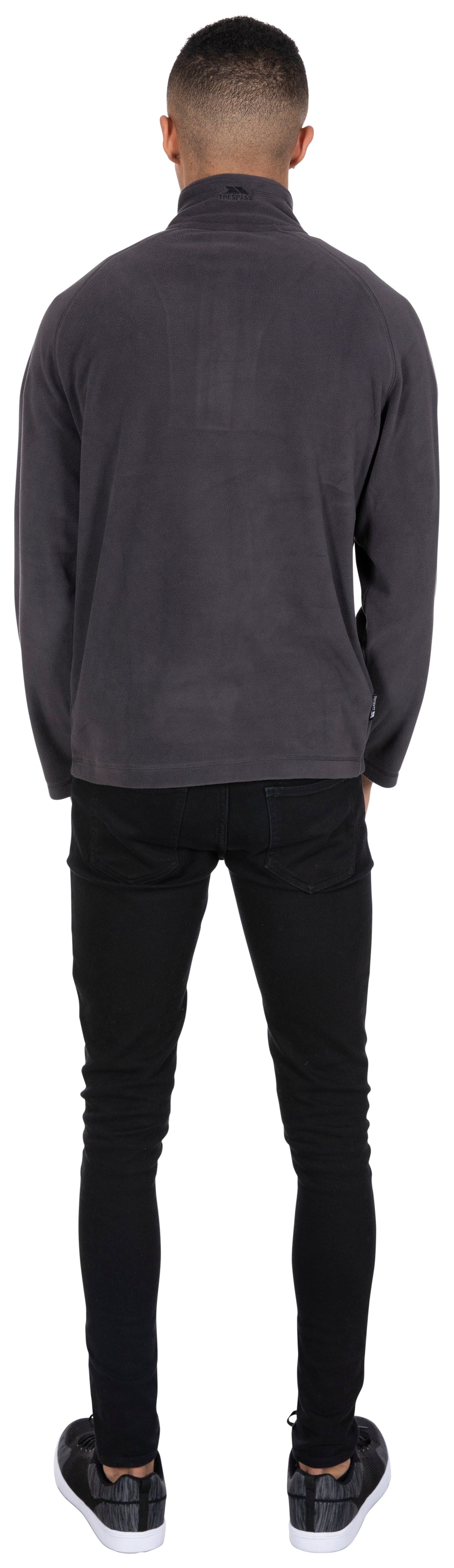 Blackford - Dark Grey - Trespass