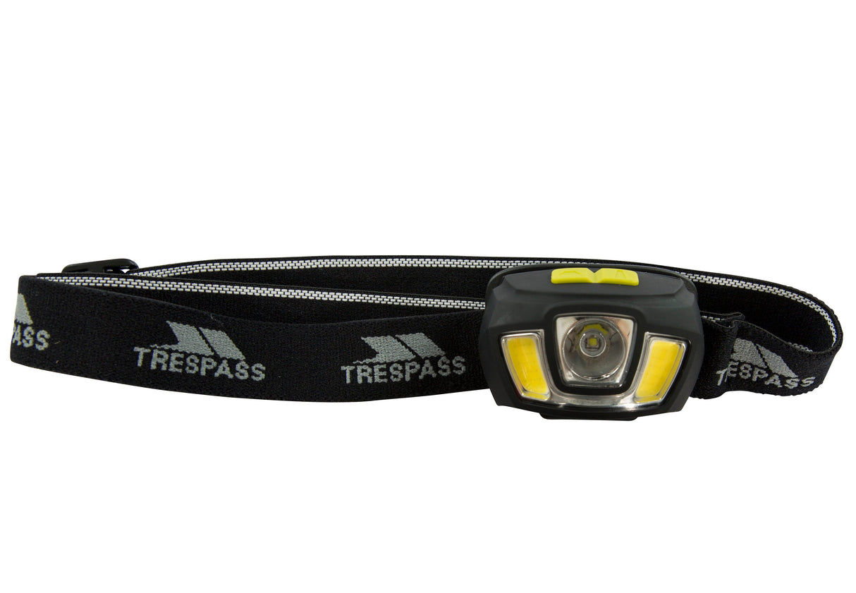 Blackout - Black - Trespass