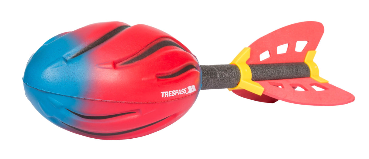 Blastoff - Red/blue - Trespass