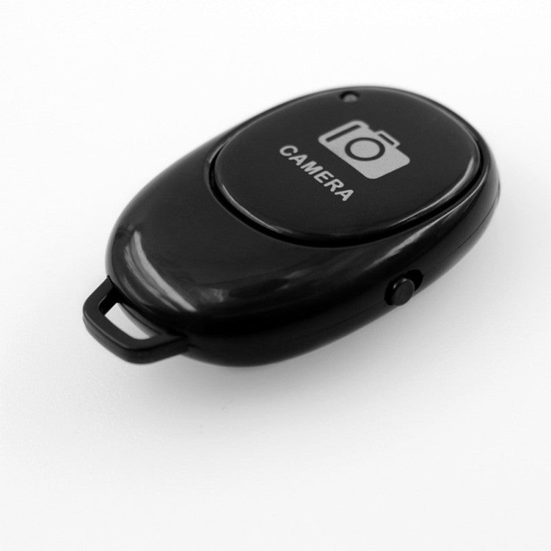 Bluetooth-fjärrkontroll till kamera