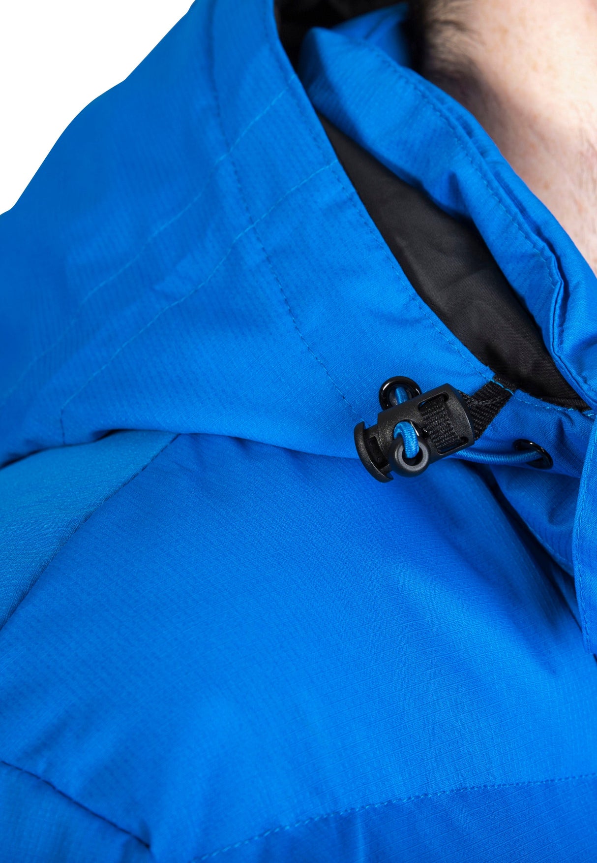 Blustery - Electric Blue - Trespass