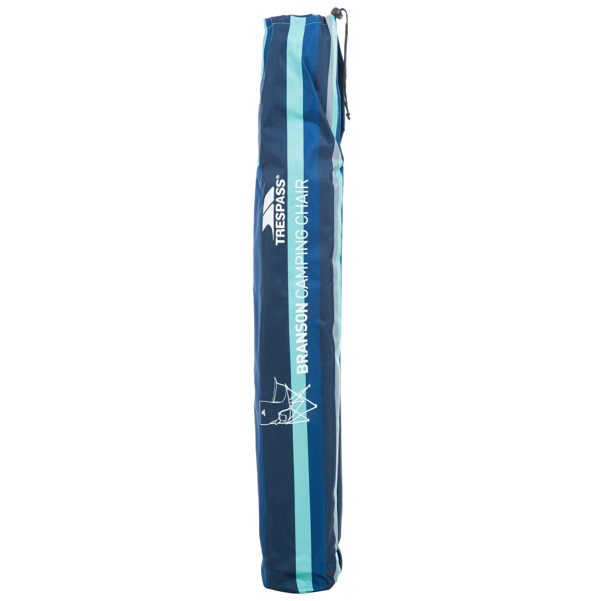Branson - Blue Stripe - Trespass