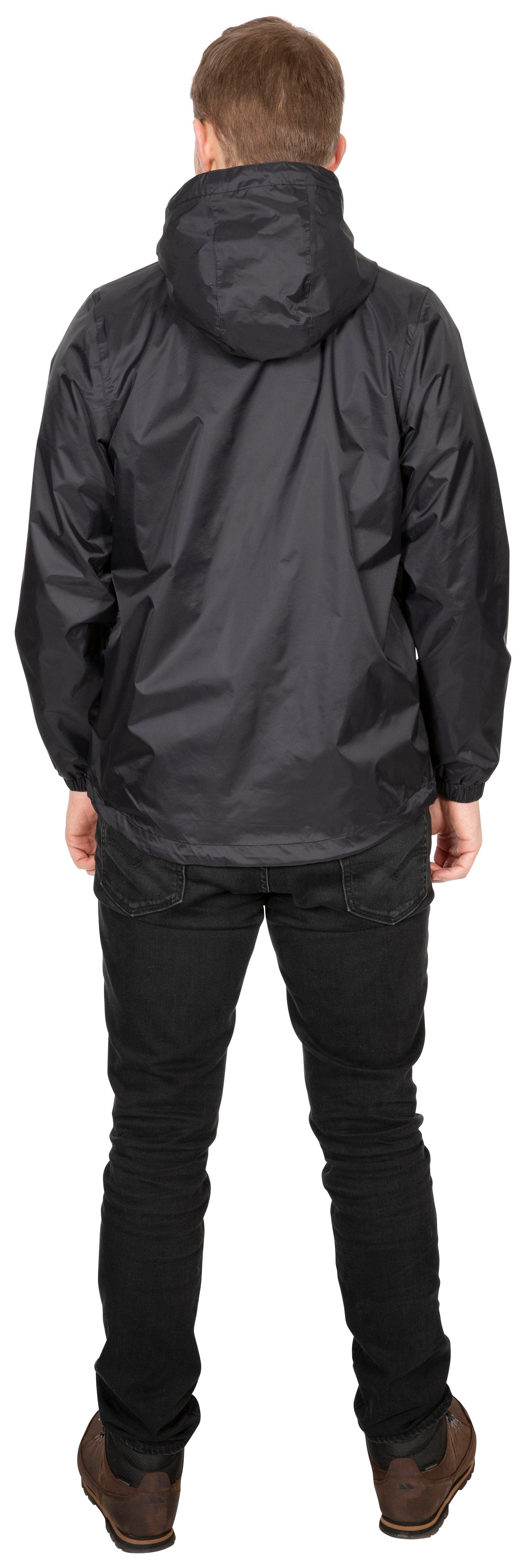 Briar - Black - Trespass