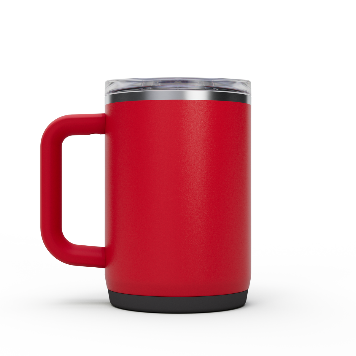 Thrive Mug, VSS 16oz - Camelbak - Scarlet – Camelbak