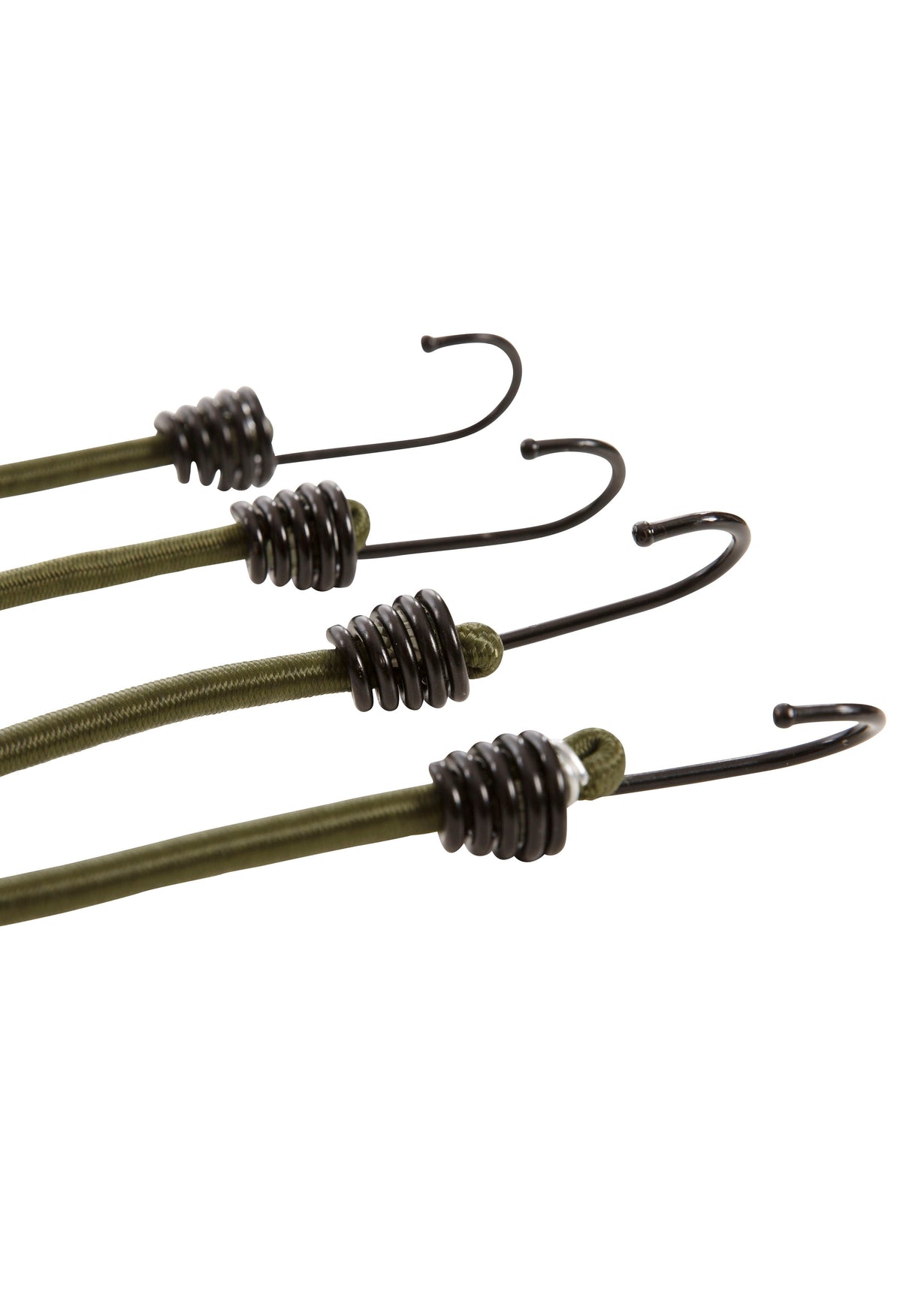 Bungee Cord - Olive - Trespass