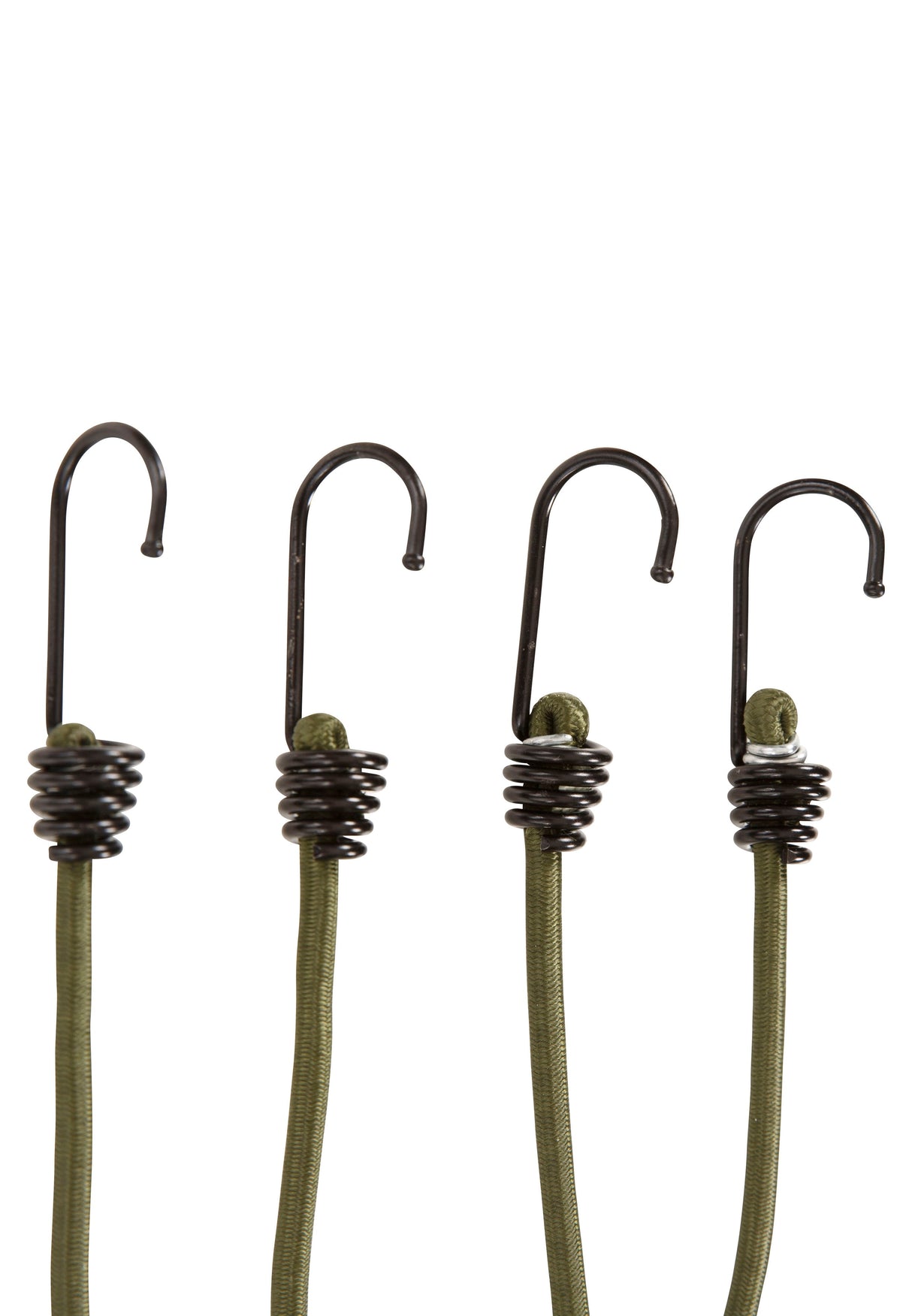 Bungee Cord - Olive - Trespass