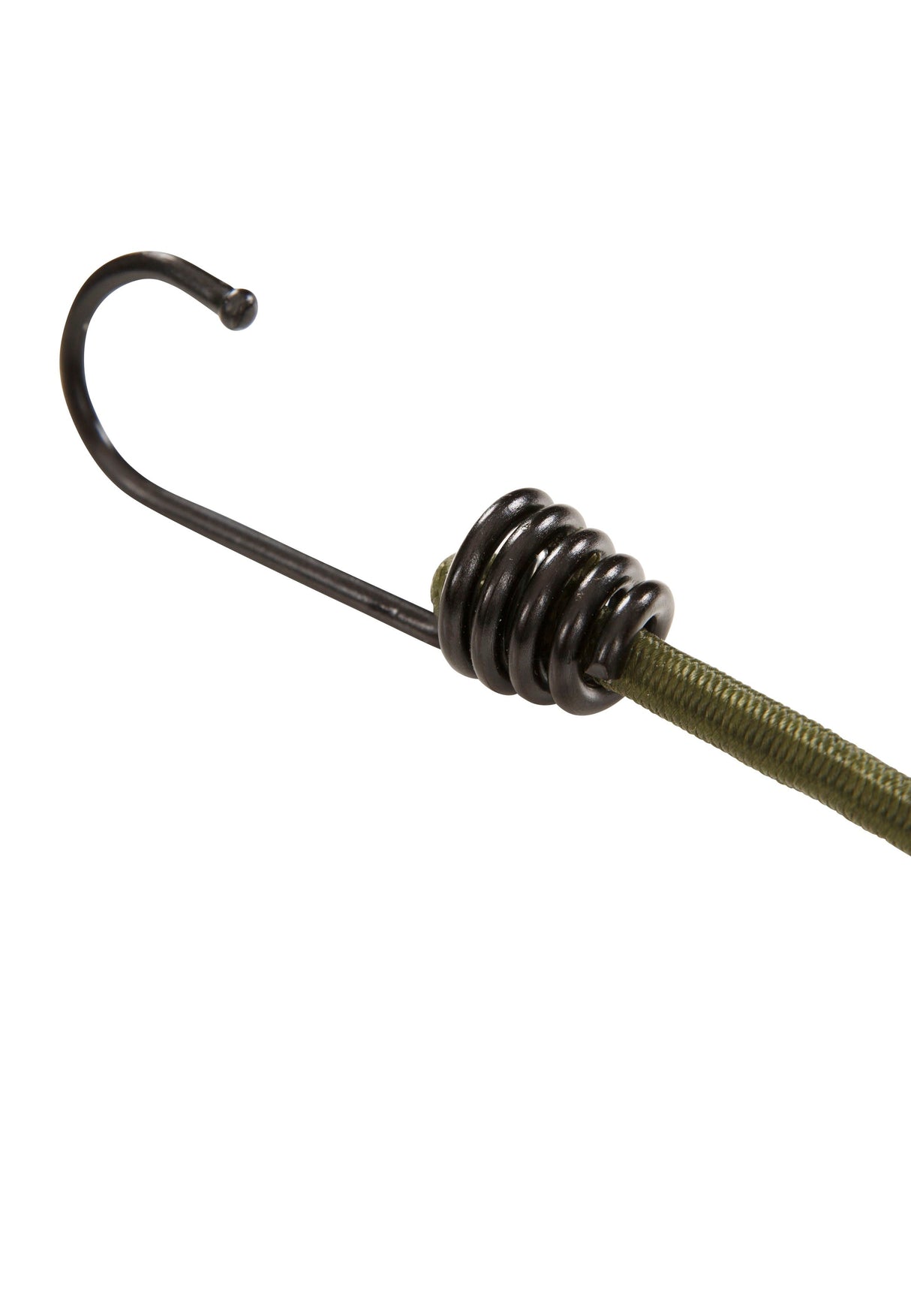 Bungee Cord - Olive - Trespass