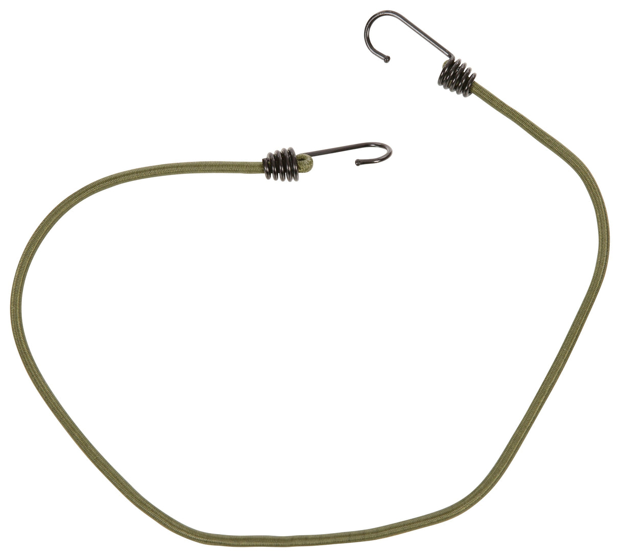Bungee Cord - Olive - Trespass