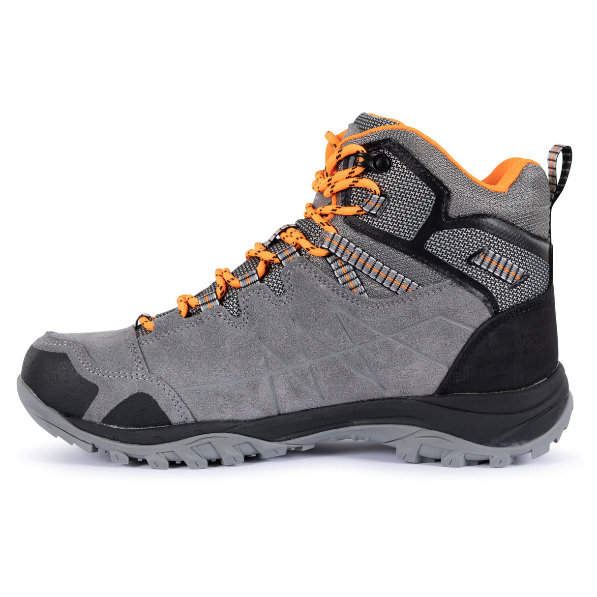 Trespass MAFOBOTR0008 GRY
