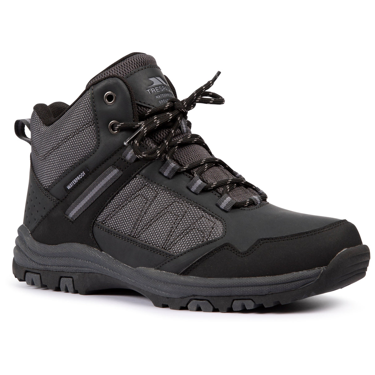 Trespass MAFOBOTR0017 GRY