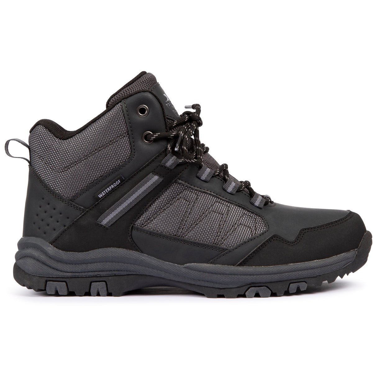Trespass MAFOBOTR0017 GRY