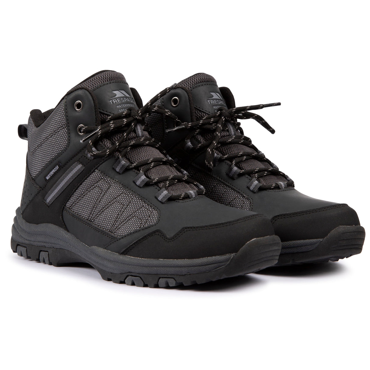 Trespass MAFOBOTR0017 GRY