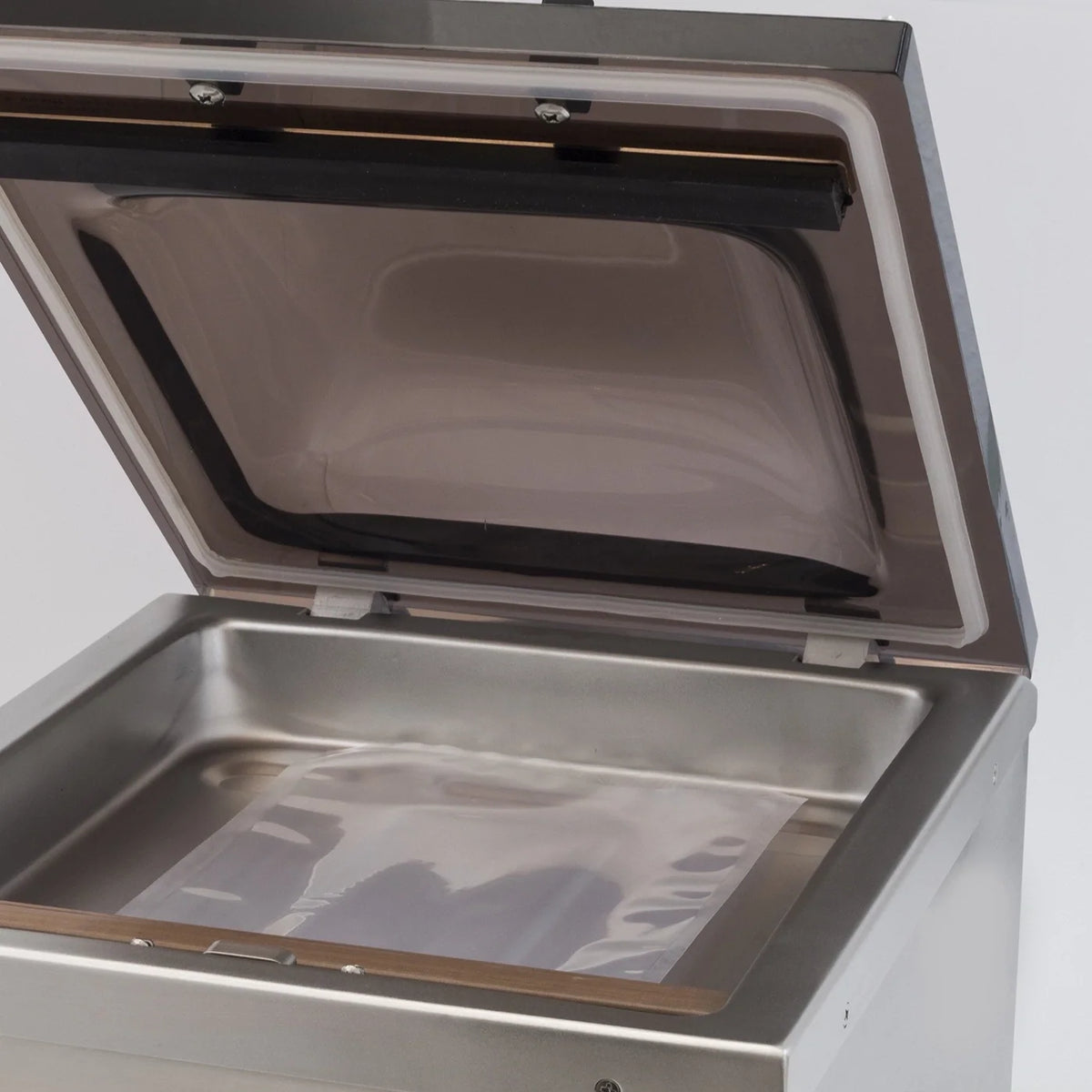 Kammervakuumförpackare VacuChef 77 - Caso