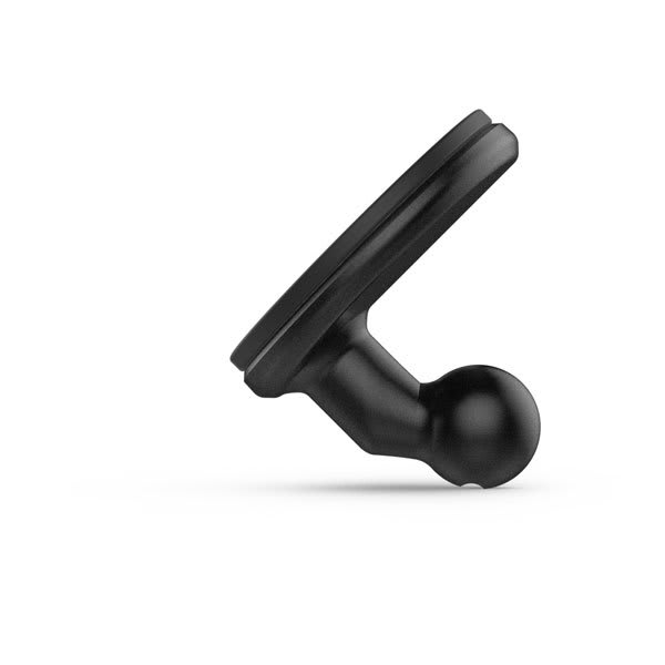 Lågprofil Självhäftande Montering – Garmin