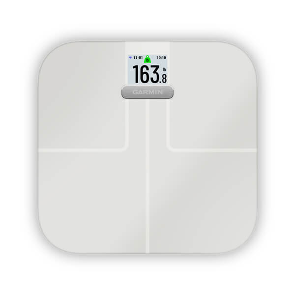 Garmin Index™ S2 Vit – Garmin