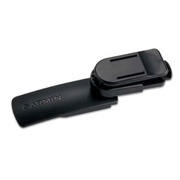 Bältesclips med vridbart spine mount – Garmin