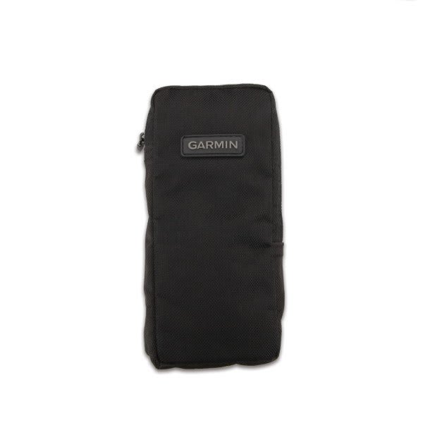 Etui med dragkedja – Garmin