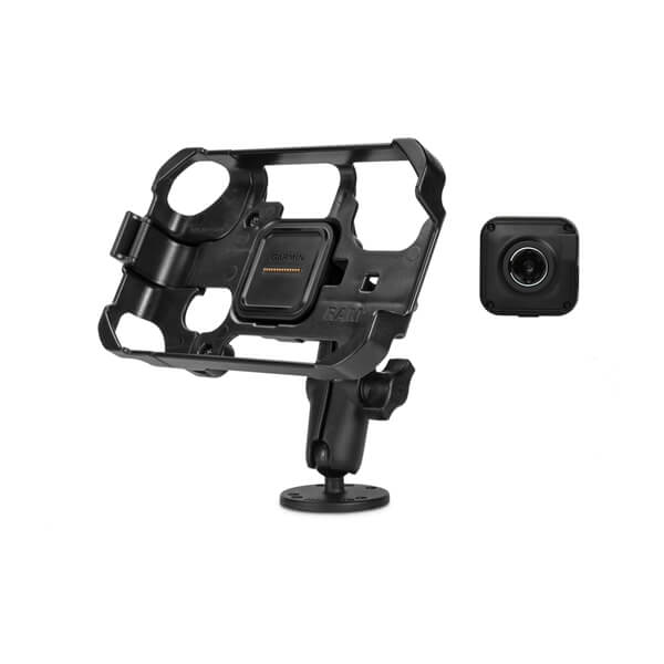 Monteringsfäste – Garmin