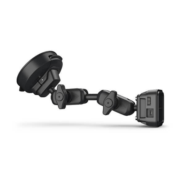 Montering för vindruta – Garmin