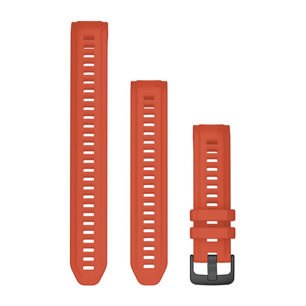 20 mm Remmar Poppy – Garmin