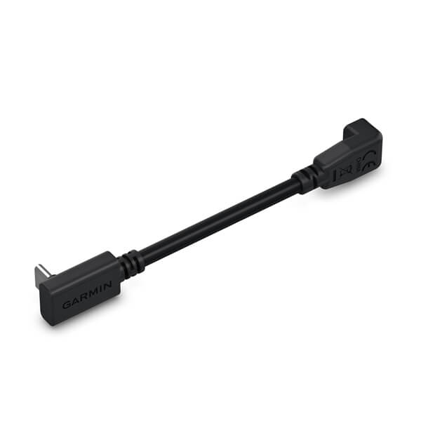 Mini-USB Till USB-C-Adapter – Garmin