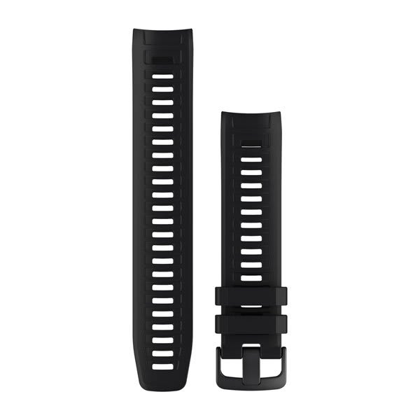 Remmar Svart – Garmin