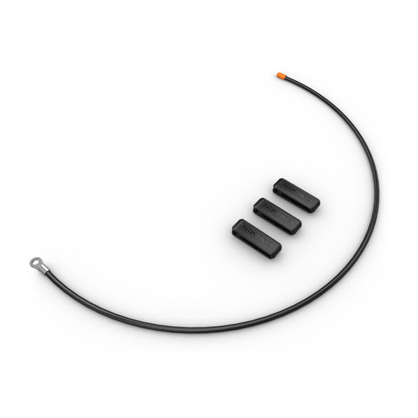 Kompakt VHF antenne 1