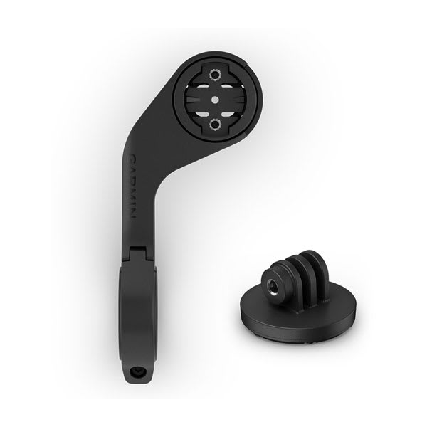Monteringssats för pannlampa med kamera – Garmin