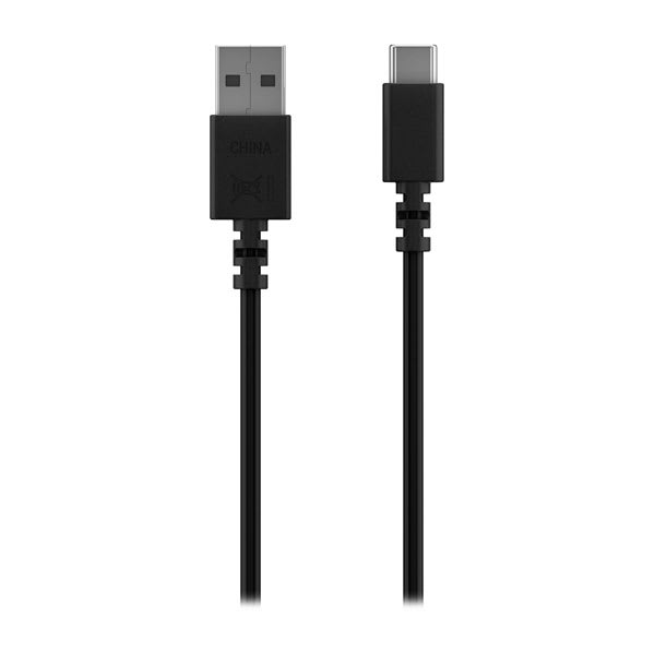 USB-kabel Typ A till Typ C (0,5 meter) – Garmin