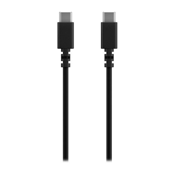 USB-kabel - Type C til type C (0,5 m) 1