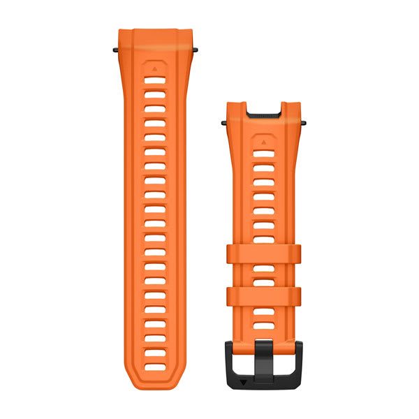 26 mm armband (Instinct® 3 – 50 mm), Solstice silikon – Garmin