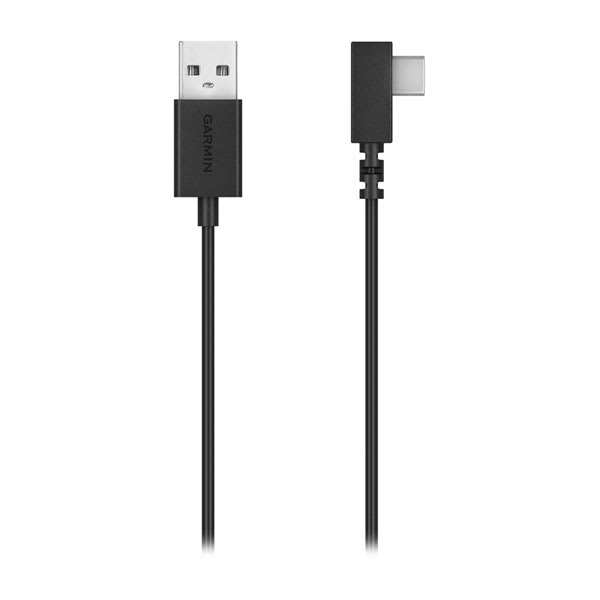 USB-datakabel Typ A Till Typ C (1,5 Meter) – Garmin