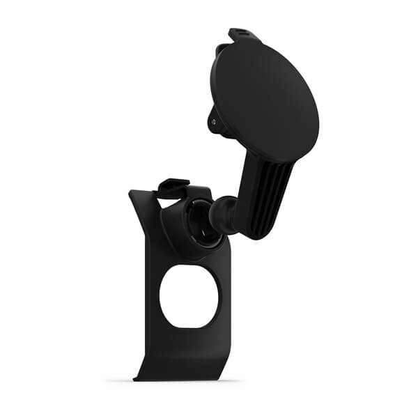 Sugkoppsfäste – Garmin