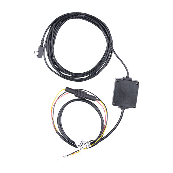 Kabel för parkeringsläge (USB-C) – Garmin