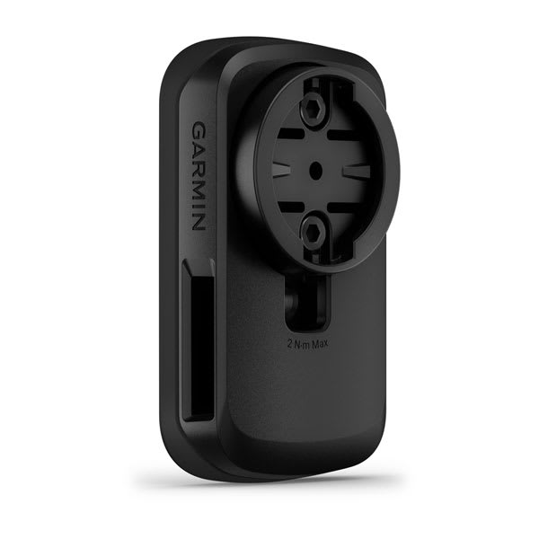 Edge® MTB-montering till överrör – Garmin