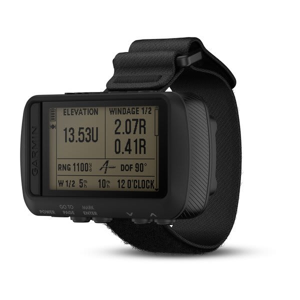 Foretrex® 701 Ballistic Edition 1