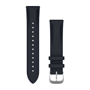Quick Release remme (20 mm), Navy 2