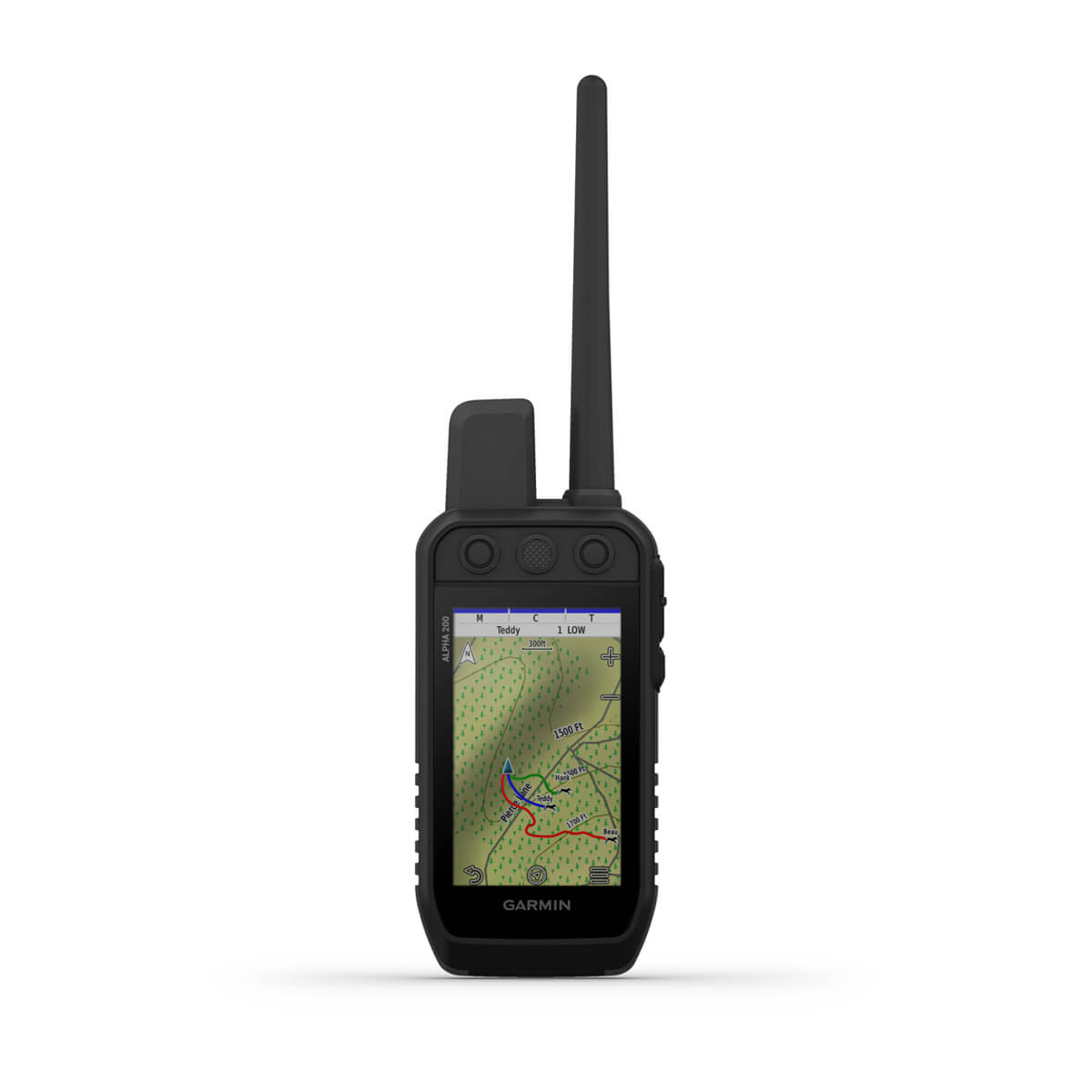 Alpha 200 - Garmin