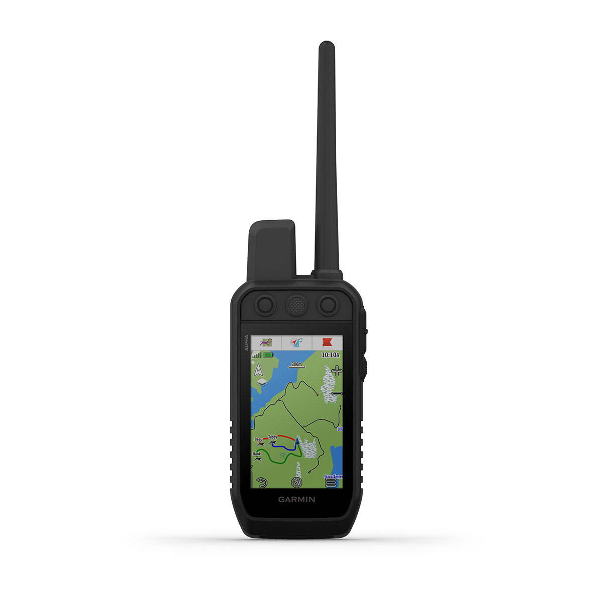 Alpha 300 - Garmin