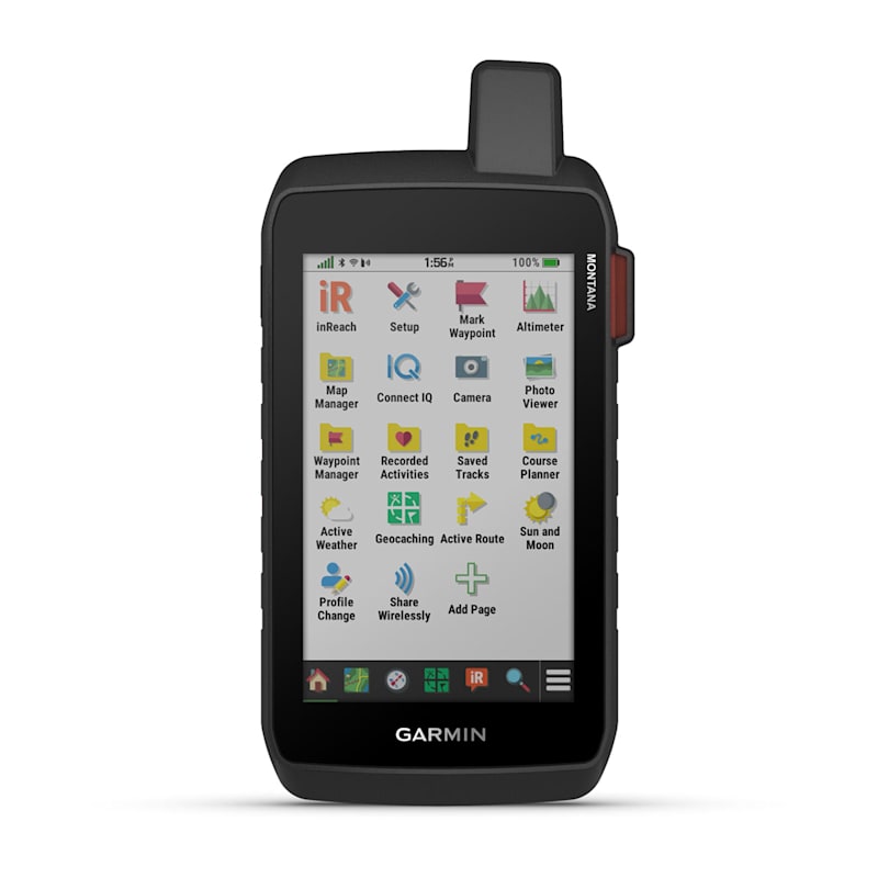 Montana® 760i 1