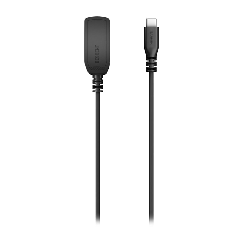 USB-C stikopladning/datakabel, 1 meter 3