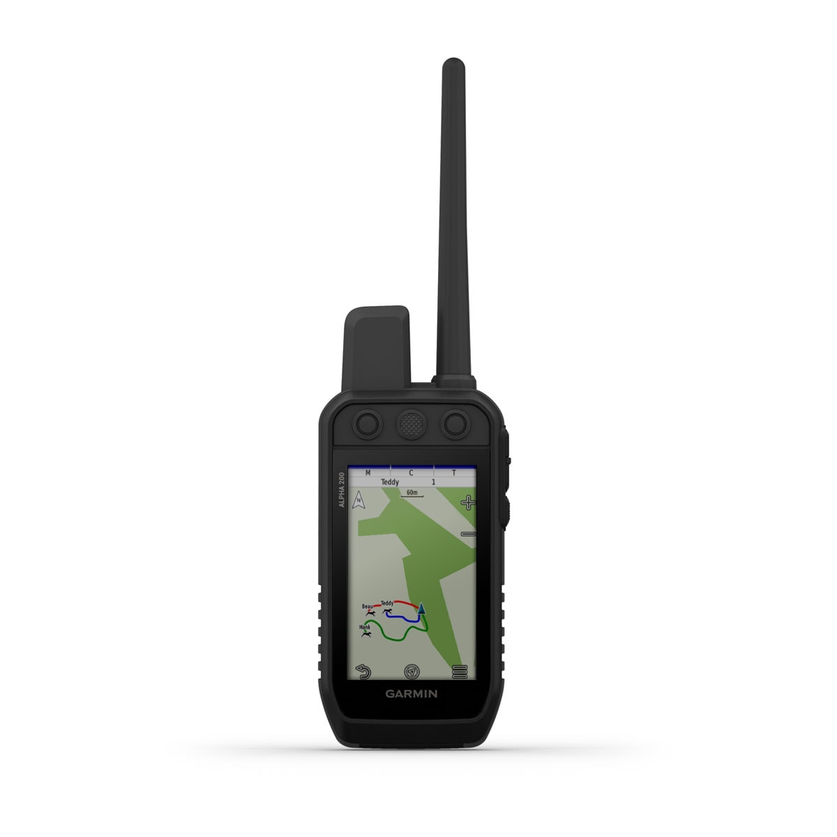 Alpha 200 Plus – Garmin
