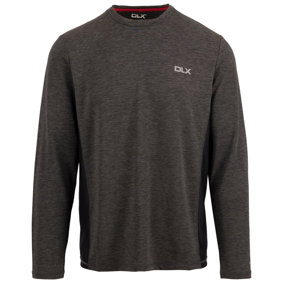 Charlie - Dark Grey Marl – Trespass